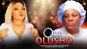 OMO OLUSHO - A Nigerian Yoruba Movie