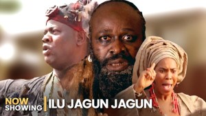 ILU JAGUN JAGUN
