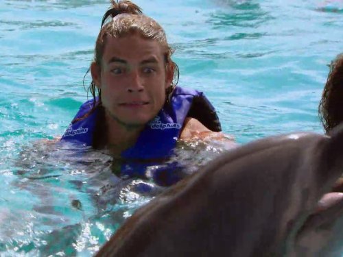 actor Zach Nichols large photo