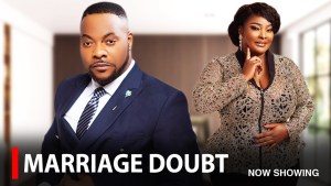 MARRIAGE DOUBT