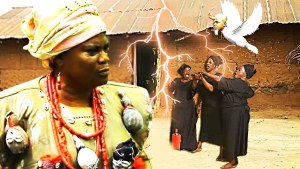 AGBARA OBINRIN AJOJI