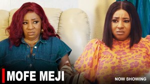MOFE MEJI