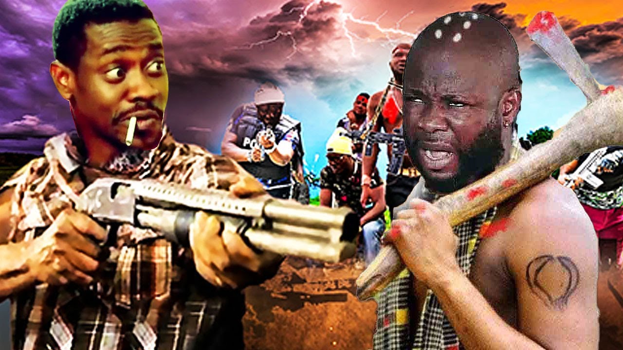 OGBOLOGBO EKUN MEJI