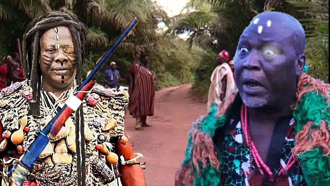 ORITA OGUN ORITA IJOGBON