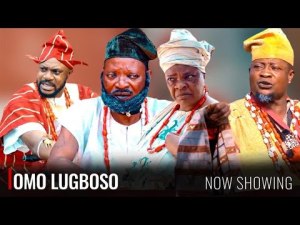 OMO LUGBOSO