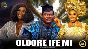 OLOORE IFE MI