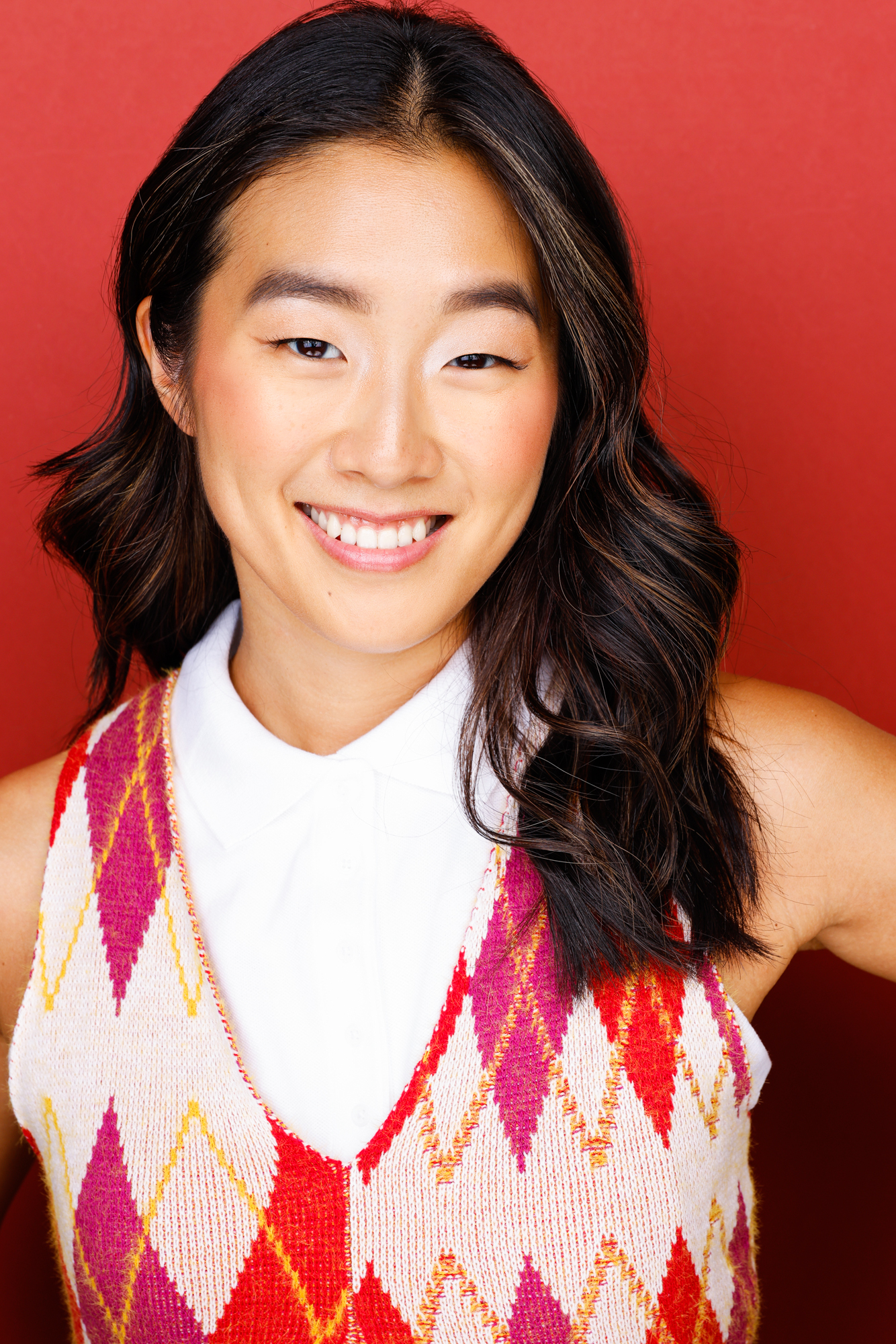 Ellie Suh