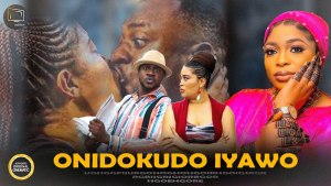 ONIDOKUDO IYAWO