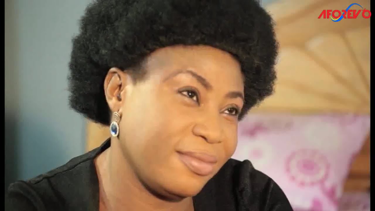 Ebora Ibode : An African Yoruba Movie