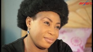 Ebora Ibode : An African Yoruba Movie