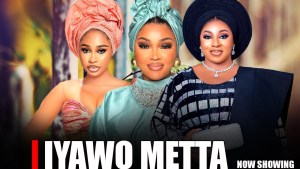 IYAWO METTA