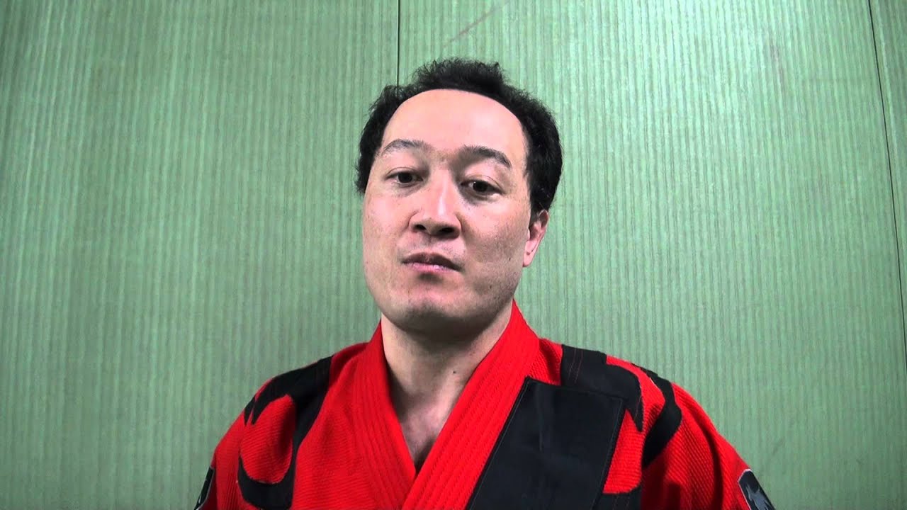 〝ドクトル〟大内敬、プロ柔術「MATSURI」参戦への意気込みを語る!