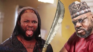 ATAKORO : TOP TRENDING YORUBA MOVIE