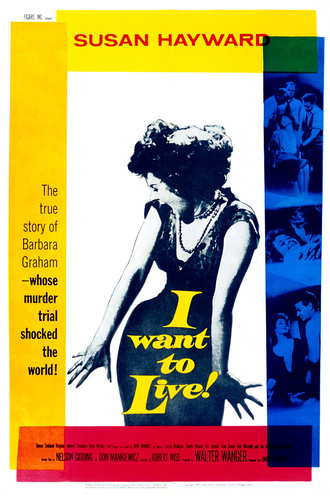 I Want to Live! (1958) | Watch on Movi47