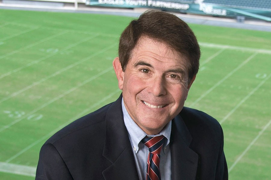 Merrill Reese