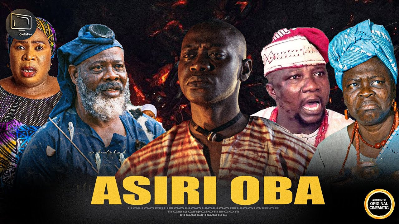 ASIRI OBA