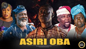 ASIRI OBA