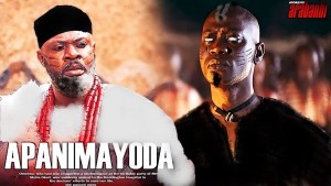 APANIMAYODA : LATEST NEW RELEASE