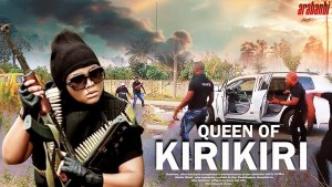 QUEEN OF KIRIKIRI : TRENDING LATEST