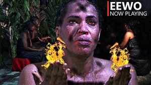 EEWO : TRENDING YORUBA MOVIE DRAMA