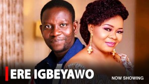 ERE IGBEYAWO