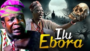 Ilu Ebora