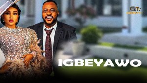 IGBEYAWO