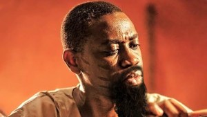 OMO OKO : TOP TRENDING YORUBA MOVIE