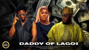 DADDY OF LAGOS