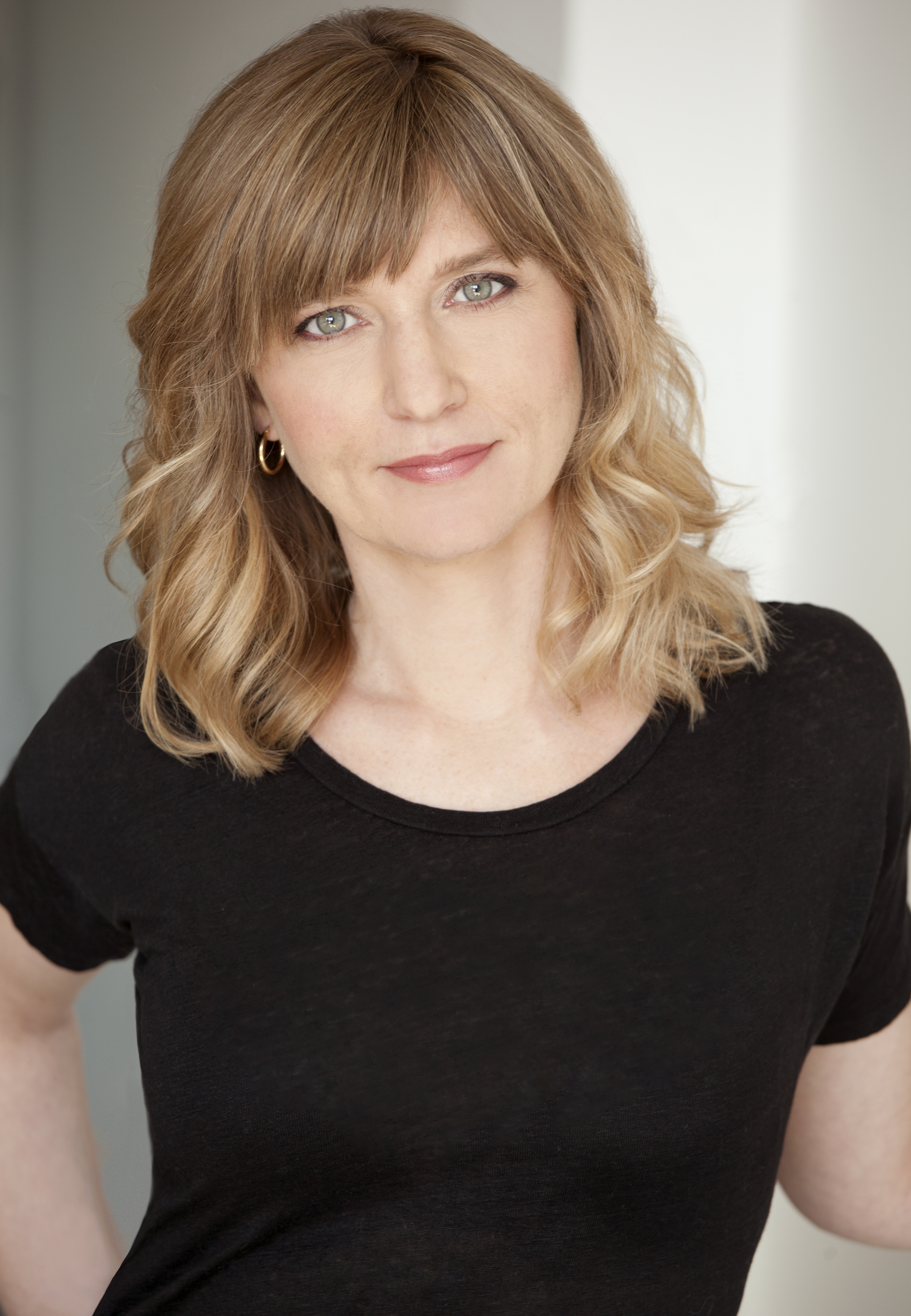 Rebecca Kohler