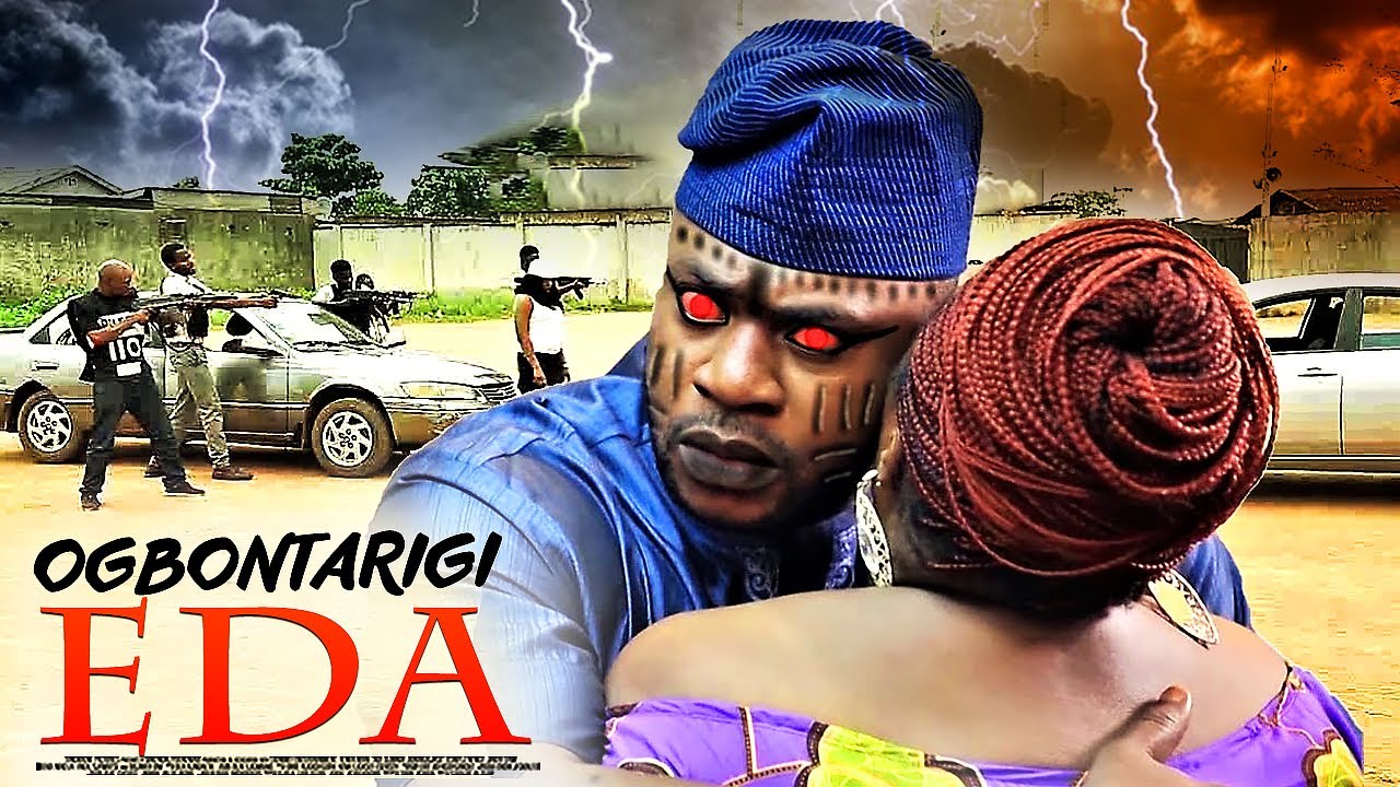 OGBONTARIGI EDA