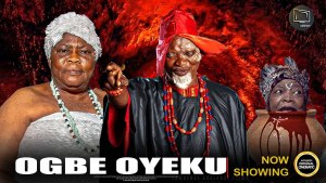 OGBE OYEKU