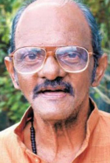 Munshi Venu