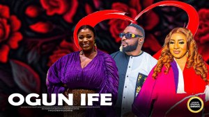 OGUN IFE