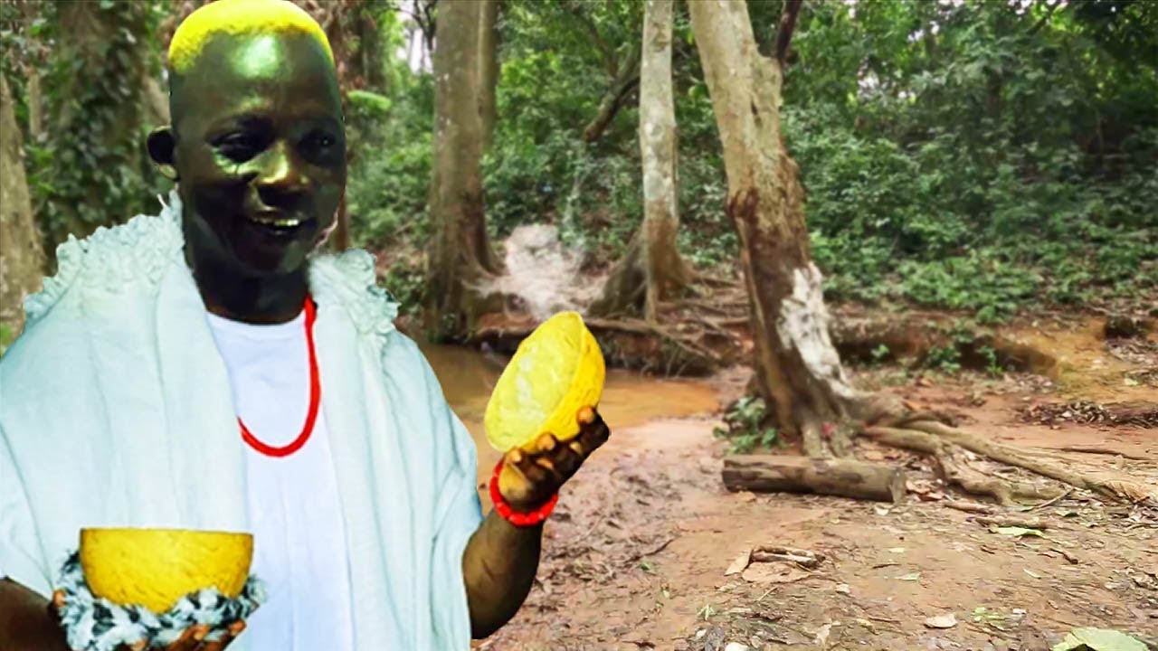 ADUNNI - An African Nigerian Yoruba Nollywood Movie