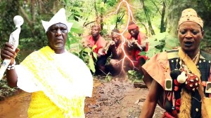 AKONI AFEJEWE