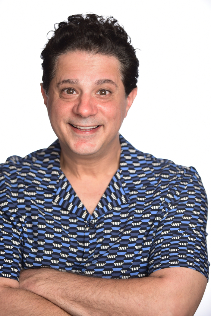 Rob Marrocco