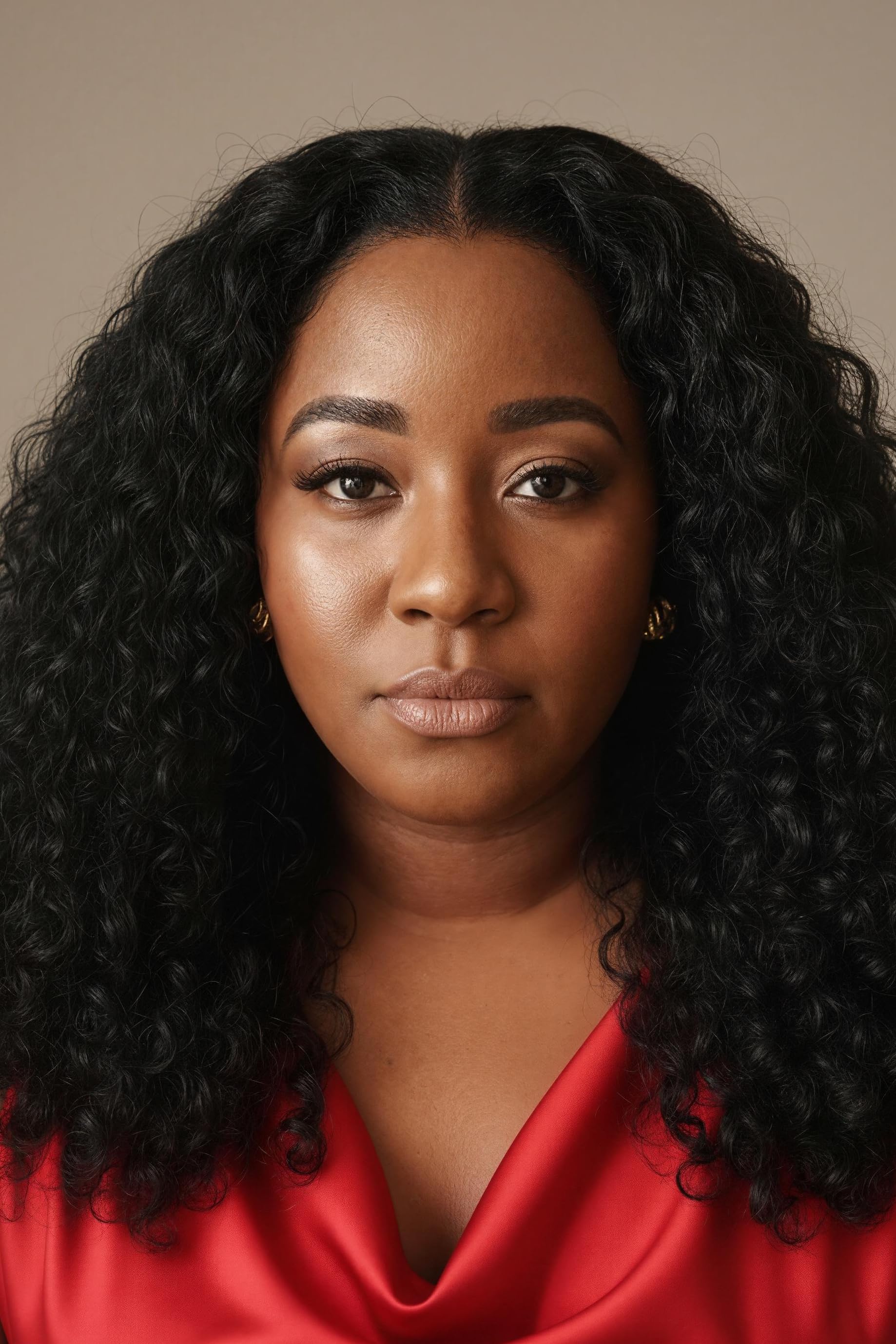 Kalisha A. Johnson