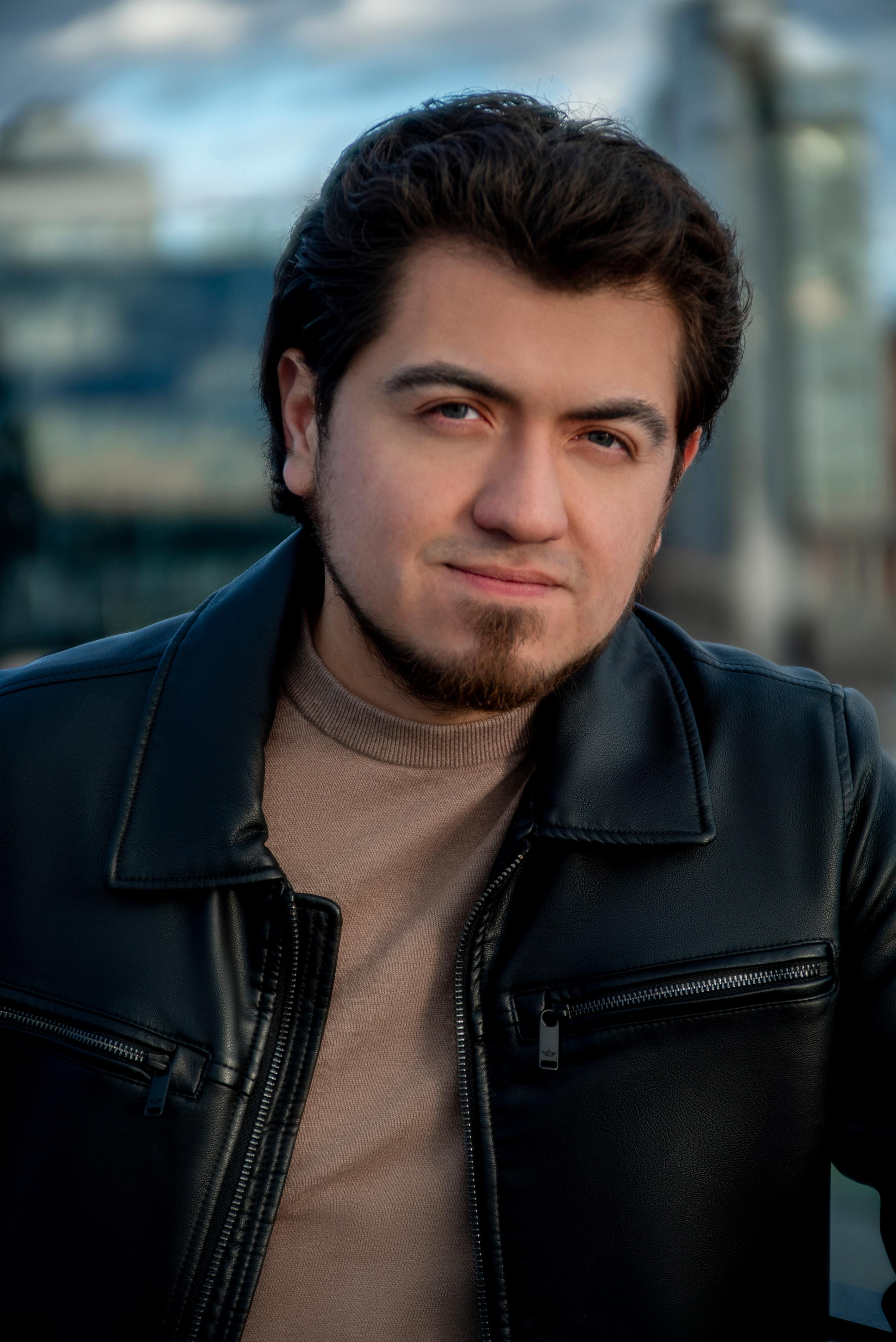 Mauricio Donoso