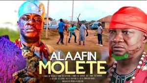 ALAAFIN MOLETE