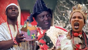 ONIKOYI - An Award Winning Nigerian Yoruba Movie
