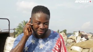 FIGAGBAGA : TOP TRENDING YORUBA MOVIE STARRING GREAT YORUBA ACTORS