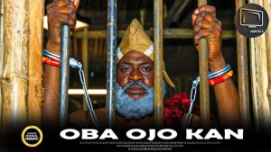 OBA OJO KAN