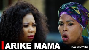 ARIKE MAMA
