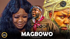 MAGBOWO