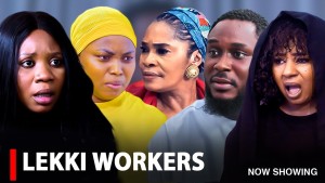 LEKKI WORKERS