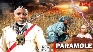 PARAMOLE : TRENDING LATEST NEW RELEASE