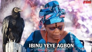 IBINU YEYE AGBON