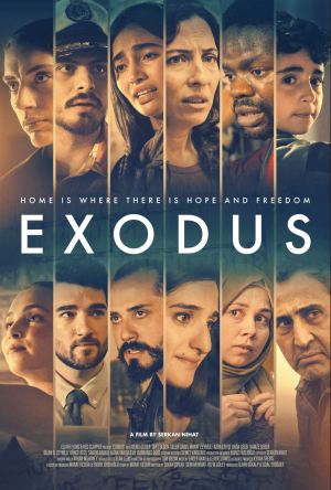 Exodus [Portuguese] - 123Movies