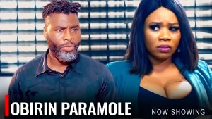 OBIRIN PARAMOLE